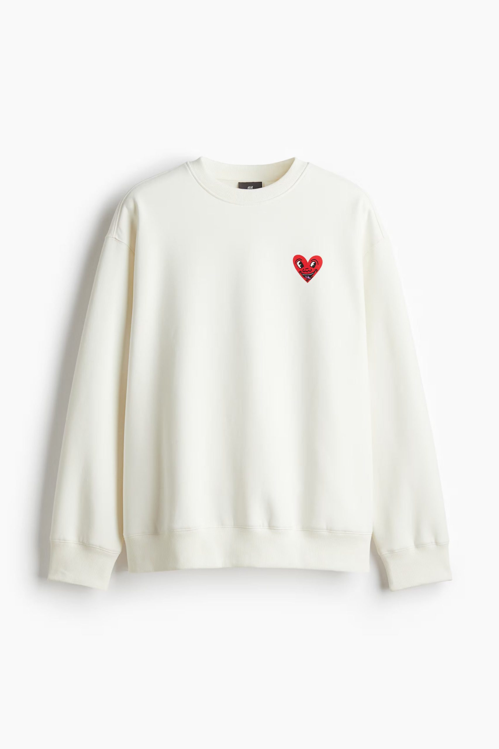 Cream/Keith Haring