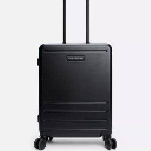 Tommy Hilfiger Tommy Stripe 21" Suitcase