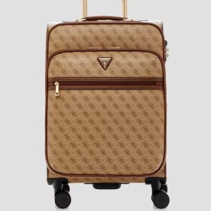 Guess Norom 20" 8-Wheel Suitcase