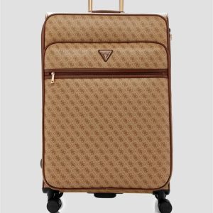 Guess Norom 28" 8-Wheel Suitcase