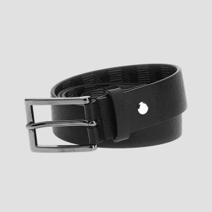 Guess Reversible G Wave Belt