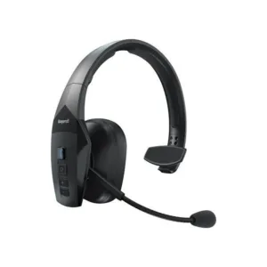 BlueParrott B550-XT Circumaural Bluetooth Headset