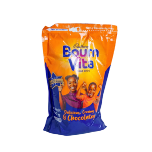 Bournvita