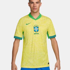 Nike Brazil 2024 Stadium Home