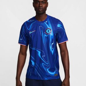 Nike Chelsea F.C. 2024/25 Match Home