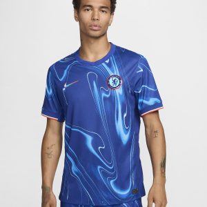 Nike Chelsea F.C. 2024/25 Stadium Home