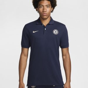 Nike Chelsea F.C. The Nike Polo