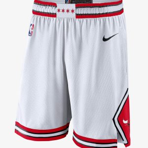 Nike Chicago Bulls Association Edition