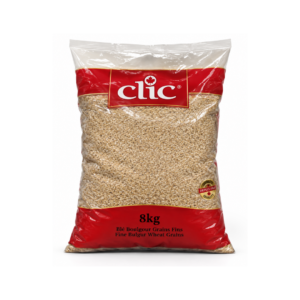 Clic Rice