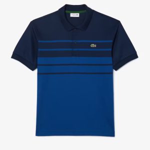 Lacoste Men's Regular Fit Pima Cotton Polo