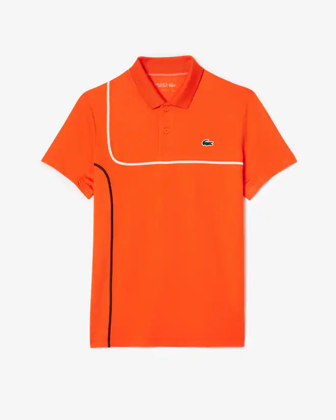 Orange Pattern