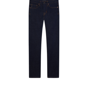 TOM FORD INDIGO RINSE STRETCH SLIM FIT DENIM