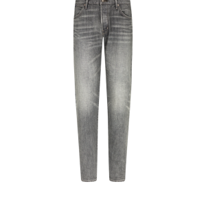 TOM FORD SELVEDGE SLIM FIT DENIM