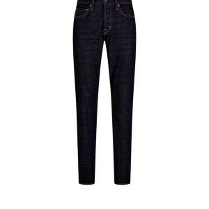 TOM FORD SELVEDGE SLIM FIT DENIM