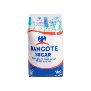 Dangote Sugar