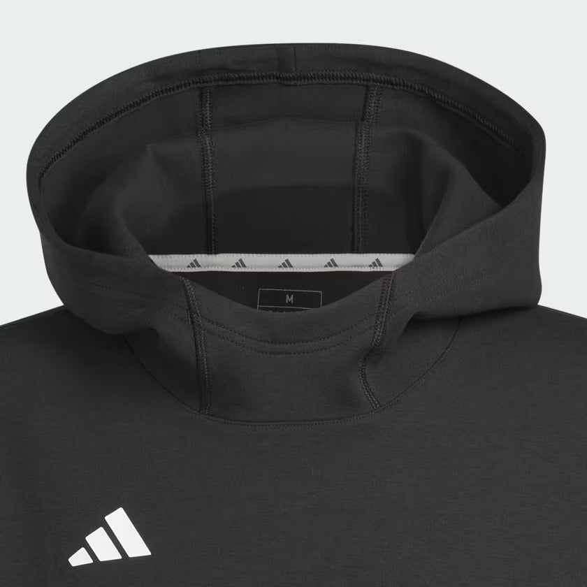 Adidas Dugout Short Sleeve Hoodie (Gender Neutral) - Image 4