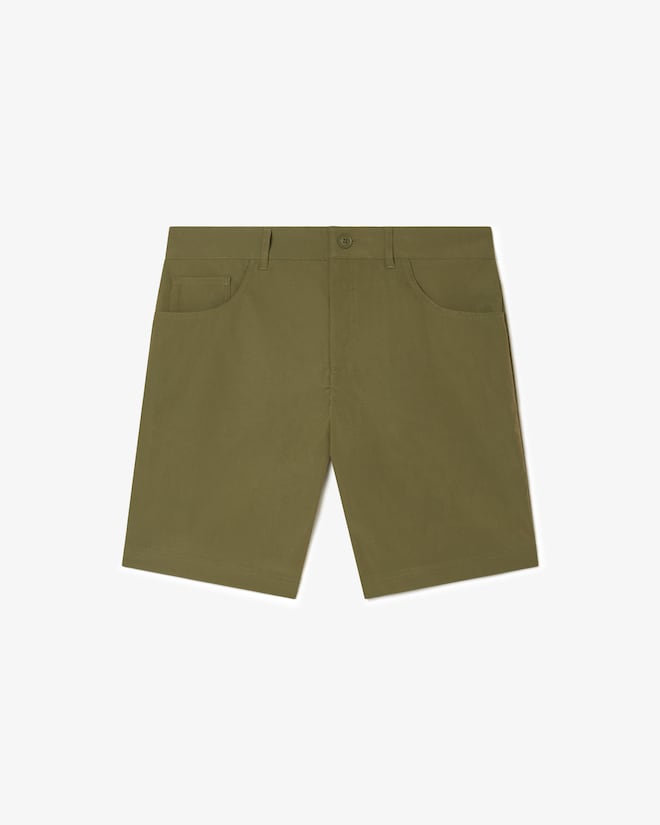 khaki green