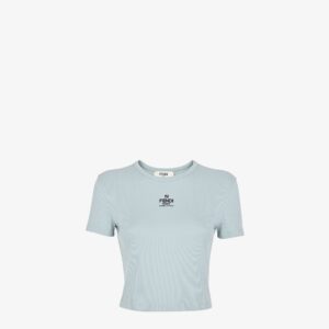 Fendi cotton sweater