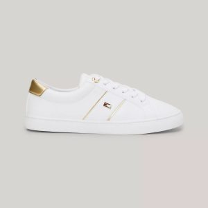 Tommy Hilfiger Logo Court Sneaker