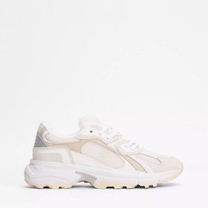 Tommy Hilfiger Monogram Rugged Runner Sneaker