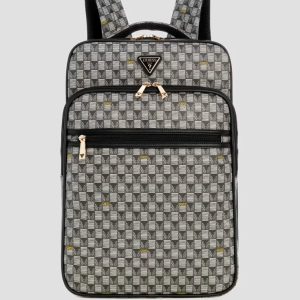 Guess G Wave Zip-Around Travel Backpack