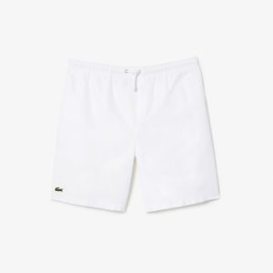 Lacoste Men's Lightweight Tennis Shorts