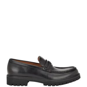 Guess Diolin Lug Sole Loafers