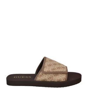 Guess Hartz Slides