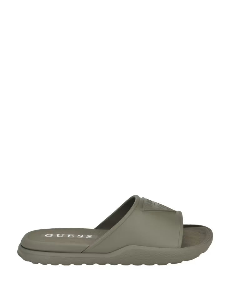 khaki green