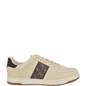 Guess Quattro G Low-Top Sneakers