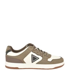 Guess Tear Low-Top Sneakers