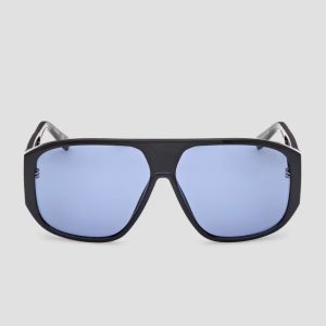Guess Gordon Plastic Sunglasses