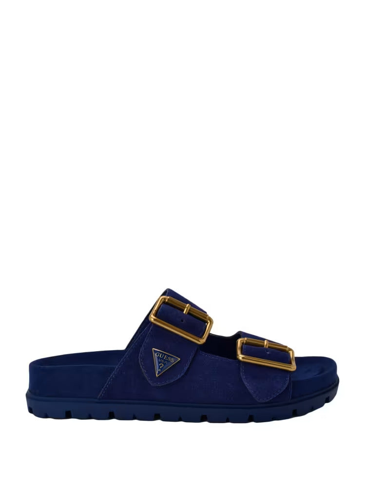 Light Blue/Navy Blue