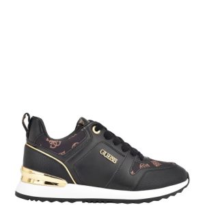 Guess Kadlin Logo Sneakers