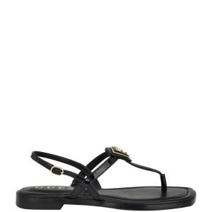 Guess Rainey T-Strap Sandals