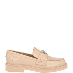 Guess Shatha Triangle Loafers