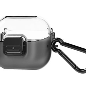 Samsung Clip Case with Carabiner for Galaxy Buds3 & Buds3 Pro