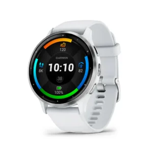 Garmin Venu® 3, GPS Smartwatch, AMOLED Display, Advanced Health and Fitness Features