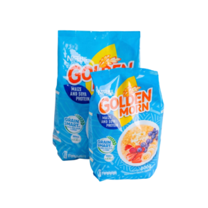Golden Morn 600g