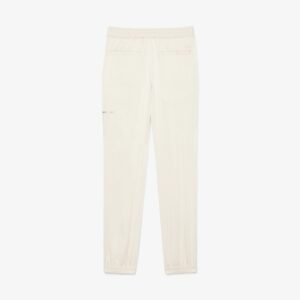 Lacoste Women's Zip Pocket Pants