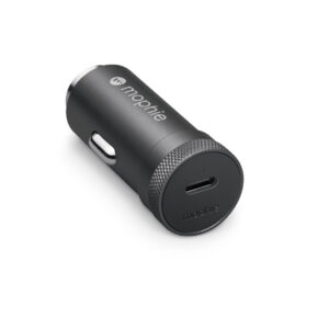 Apple mophie USB-C 20W Car Charger
