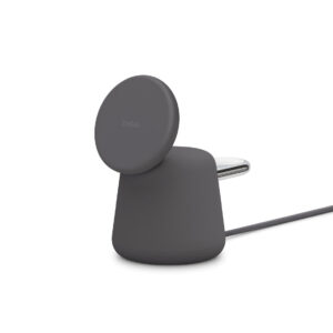 Apple Belkin BOOST↑CHARGE™ PRO 2-in-1 Wireless Charging Dock with MagSafe