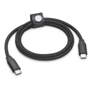 Apple Satechi USB-C to USB-C Data and Charge Cable (1m)