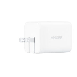Apple Anker Charger (70W, 3 Port)