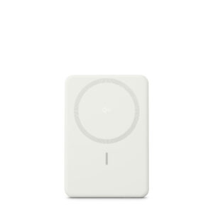 Apple Anker MagGo Power Bank (5K, Slim)