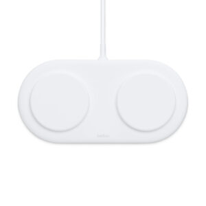 Apple Belkin BoostCharge Dual Magnetic Charging Pad