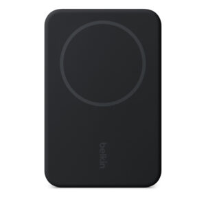 Apple Belkin BoostCharge Pro Magnetic Power Bank 5K