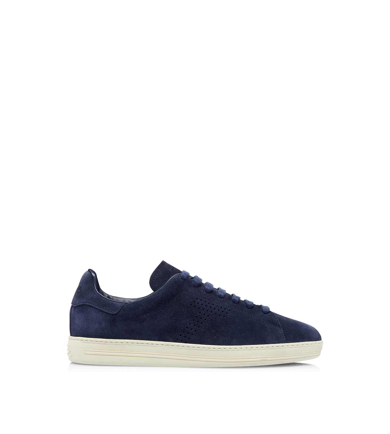 Midnight blue