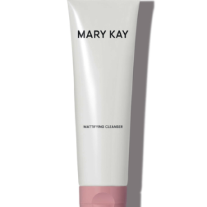 Mary Kay® Mattifying Cleanser