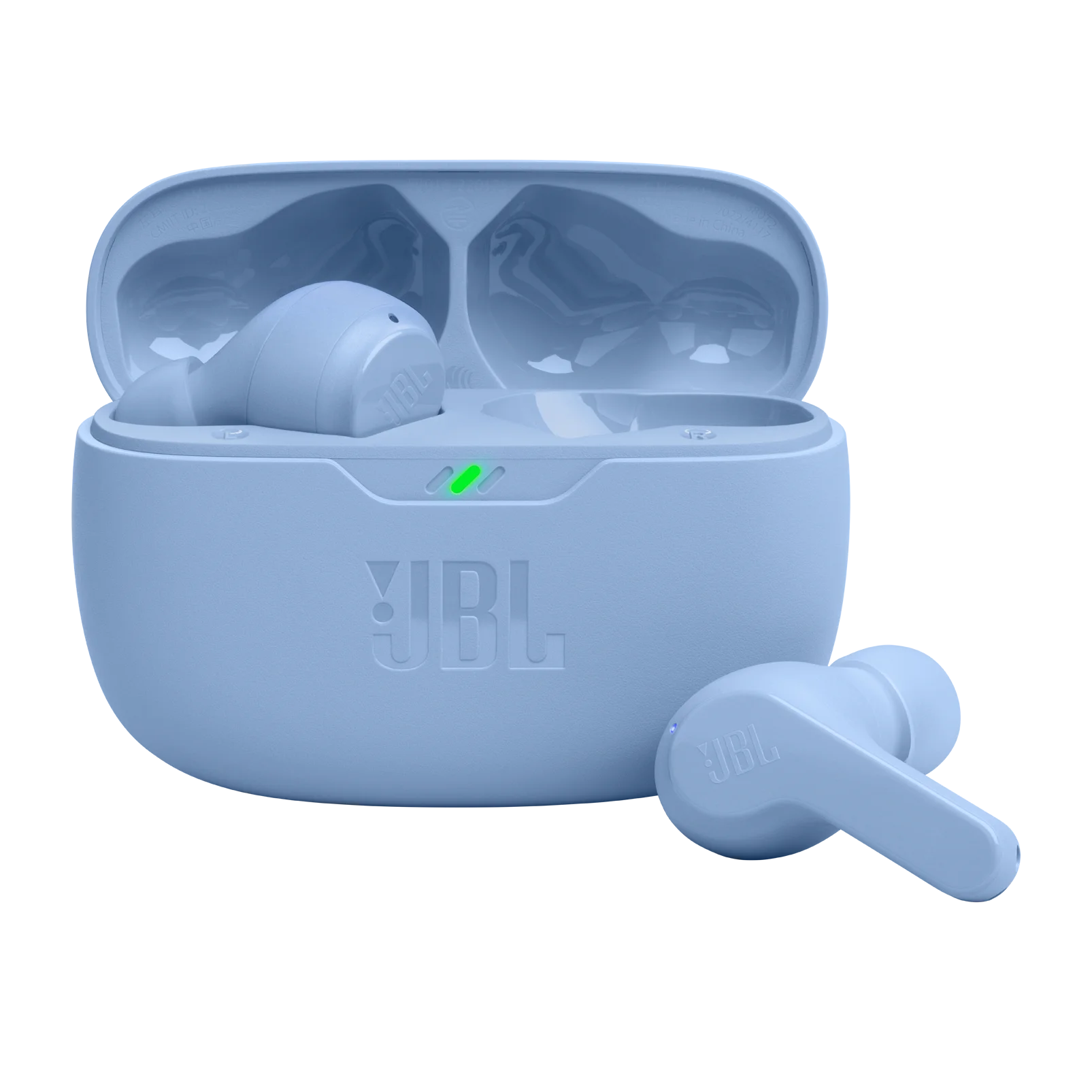 JBL Vibe Beam, True wireless earbuds